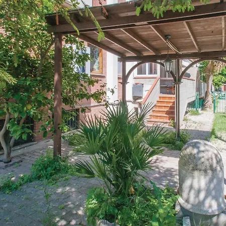 Casa Ester * Borgo (Marche)