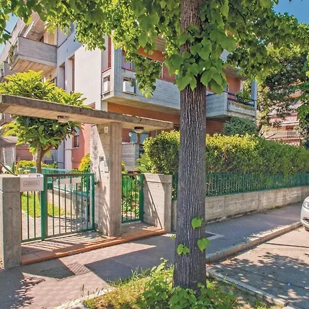 Casa Ester * Borgo (Marche)
