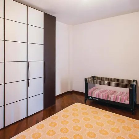 Lägenhet Casa Ester Borgo (Marche)