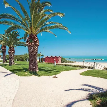 Casa Ester 公寓 Borgo (Marche)