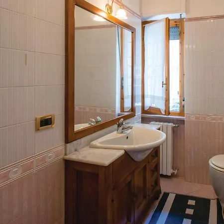 Casa Ester Lägenhet Borgo (Marche)
